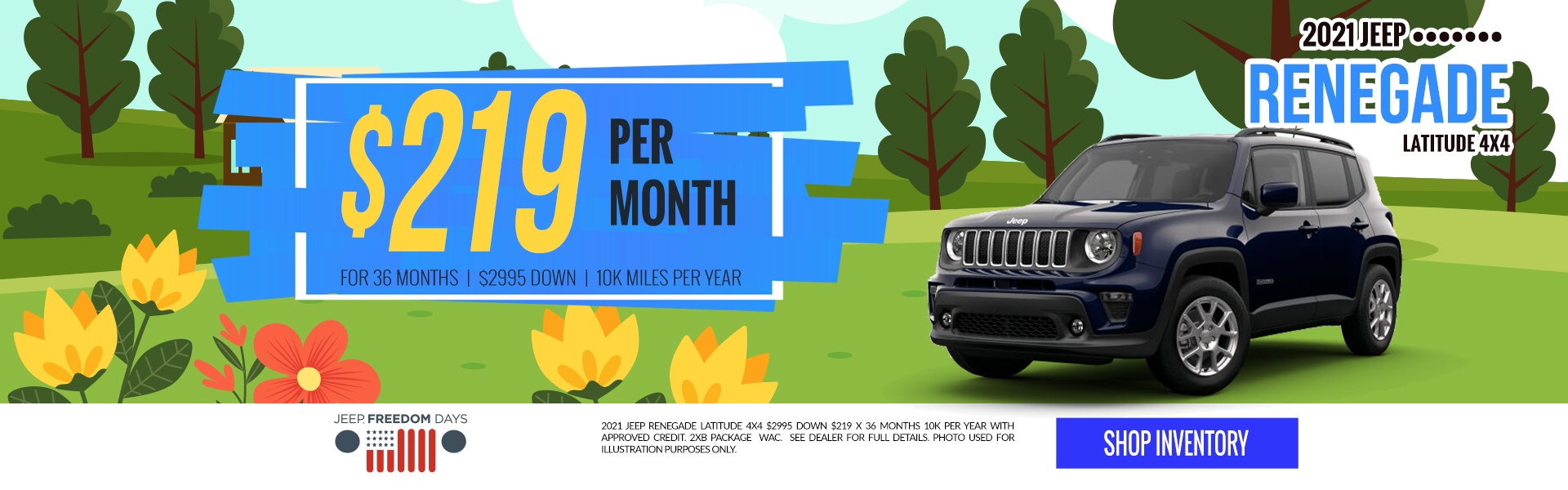 New Monthly Specials BonifaceHiers Chrysler Dodge Jeep