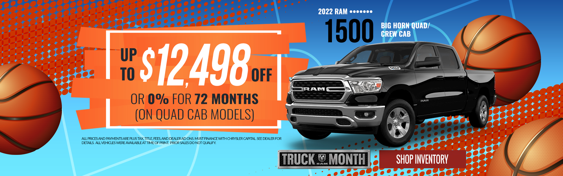 New Monthly Specials BonifaceHiers Chrysler Dodge Jeep