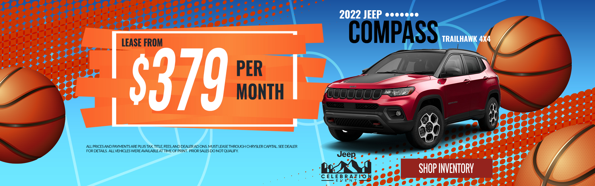 New Monthly Specials BonifaceHiers Chrysler Dodge Jeep