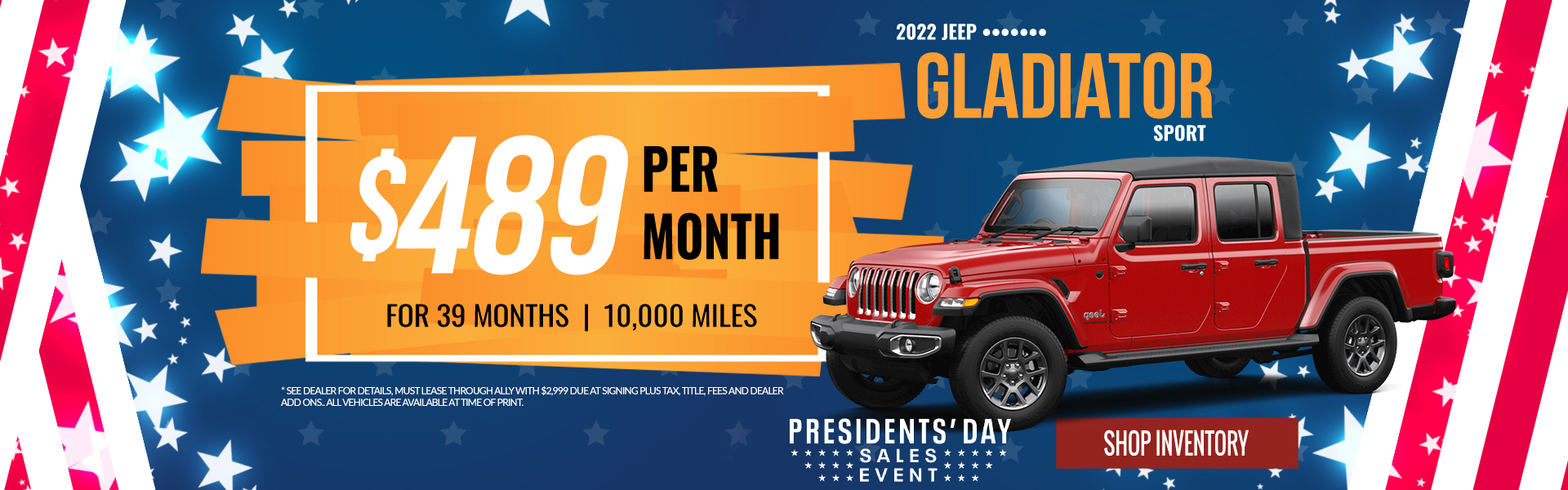 New Monthly Specials BonifaceHiers Chrysler Dodge Jeep