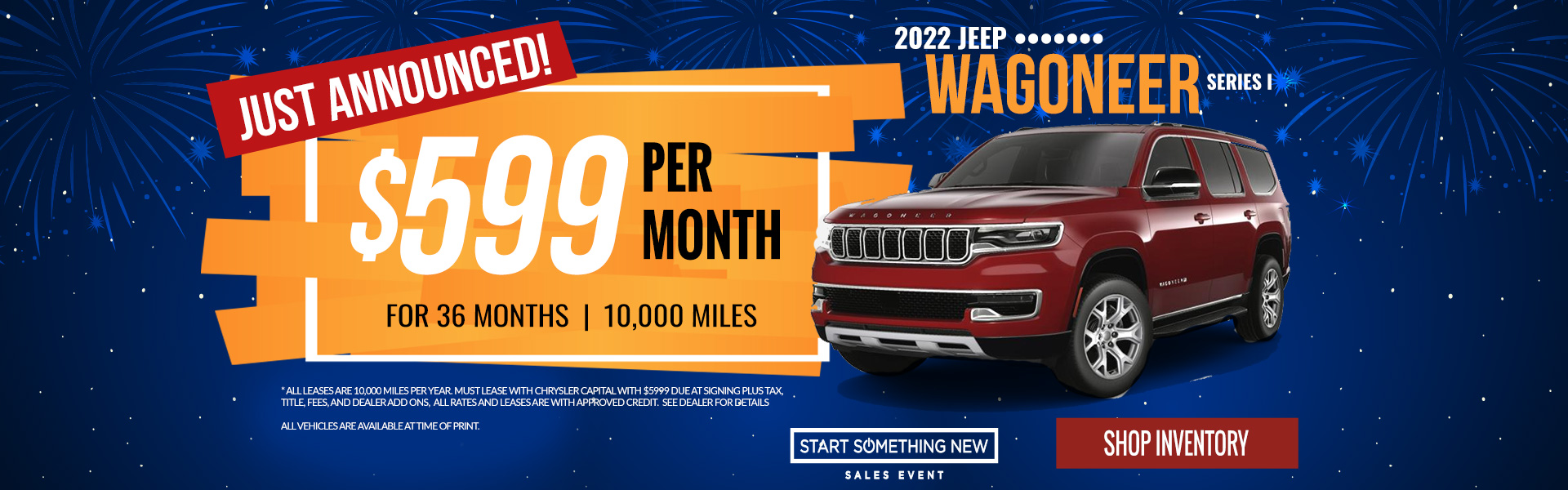 New Monthly Specials BonifaceHiers Chrysler Dodge Jeep