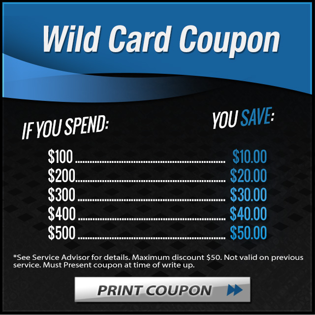 Service Auto Repair Department Boniface Hiers Mazda